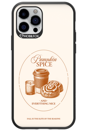 Elite Fall - Apple iPhone 12 Pro