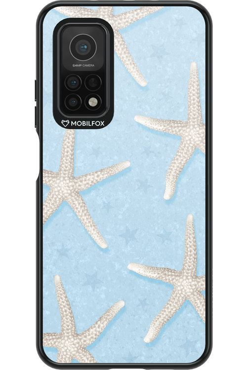 Baby Blue Sea - Xiaomi Mi 10T 5G
