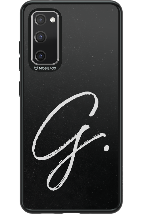 (Off Space) G 2.0 - Samsung Galaxy S20 FE