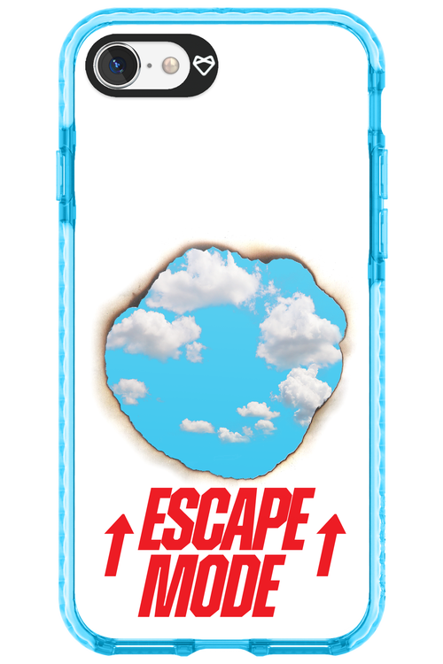Escape mode 2.0 - Apple iPhone 8