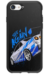See u again - Apple iPhone SE 2020