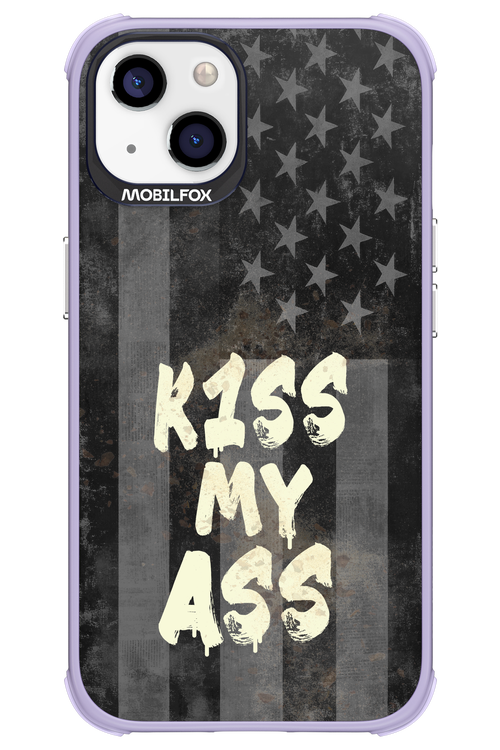 KISS II 2.0 - Apple iPhone 13