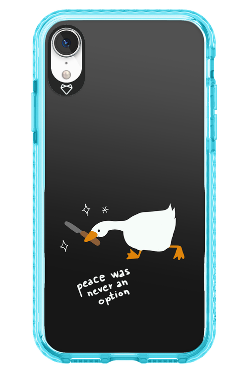 OPTION 2.0 - Apple iPhone XR