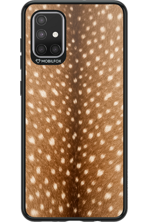 Fawn Dots - Samsung Galaxy A71