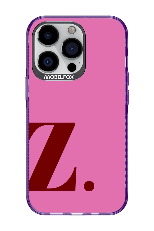 Z (Sorbet) - Apple iPhone 13 Pro