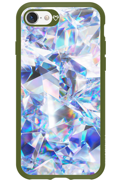 Holo Shard - Apple iPhone 8