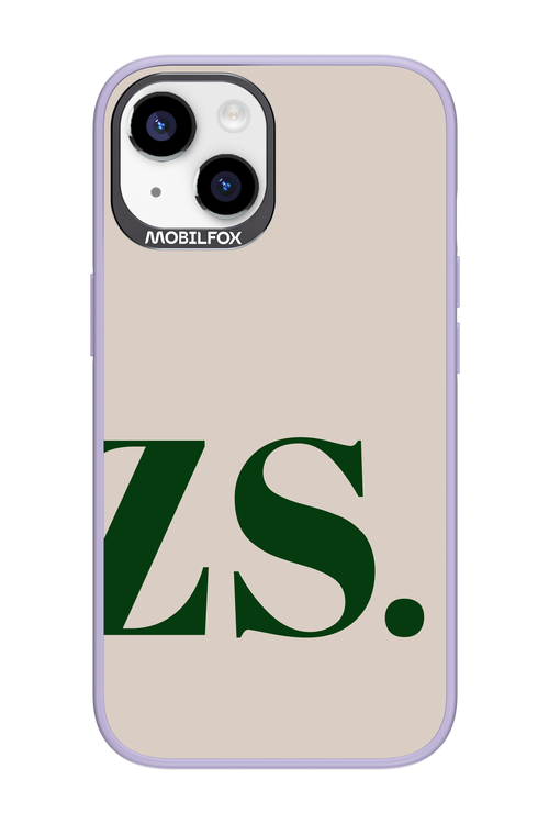 ZS (Tennis Zone) - Apple iPhone 14