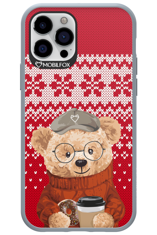 Sweet Holiday - Apple iPhone 12 Pro