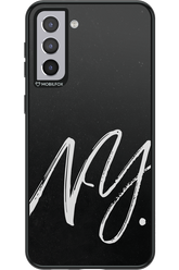 (Off Space) NY 2.0 - Samsung Galaxy S21+