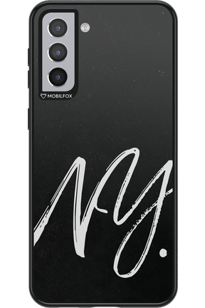 (Off Space) NY 2.0 - Samsung Galaxy S21+