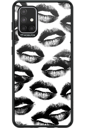 Ghost Kiss - Samsung Galaxy A71