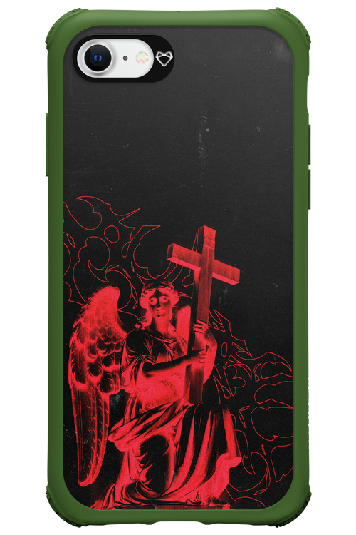 Fallen angel II 2.0 - Apple iPhone SE 2020