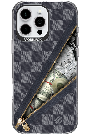 Goodie Bag - Apple iPhone 16 Pro Max