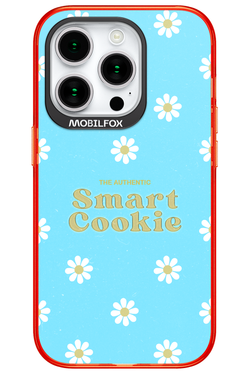 Smart Cookie - Apple iPhone 15 Pro