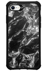 Crystal Noir - Apple iPhone SE 2022