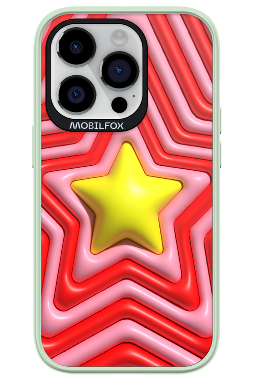 Star - Apple iPhone 14 Pro