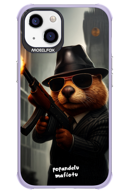 Popandelu mafiotu - Apple iPhone 13