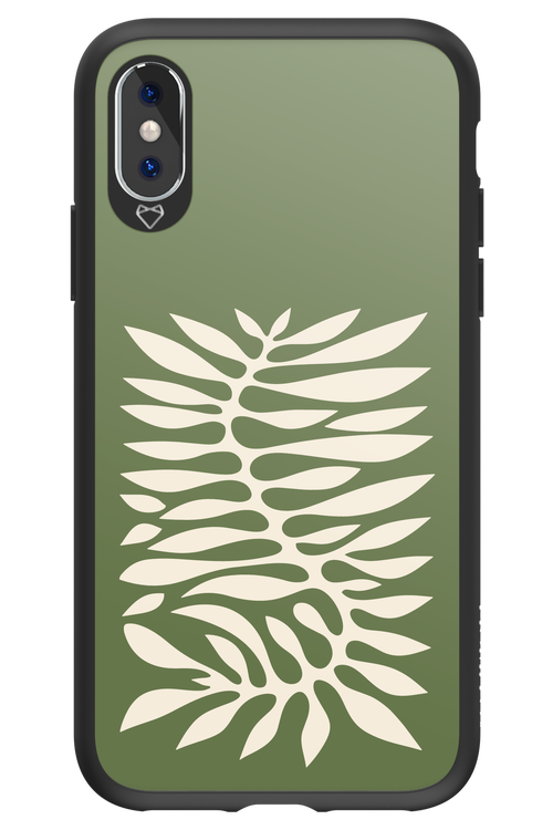 Grasshopper - Apple iPhone XS