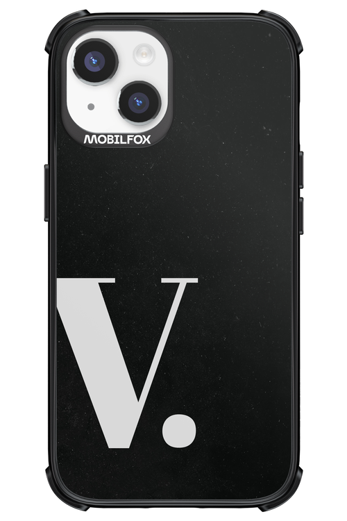 V (Off Space) - Apple iPhone 14