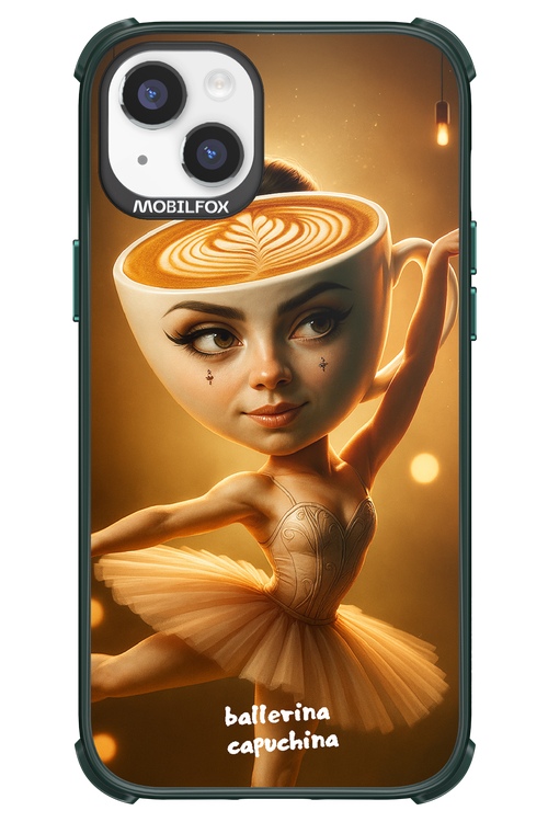 Balerina - Apple iPhone 14 Plus
