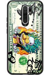 CLOWN - Xiaomi Redmi 9