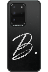 (Off Space) B 2.0 - Samsung Galaxy S20 Ultra 5G