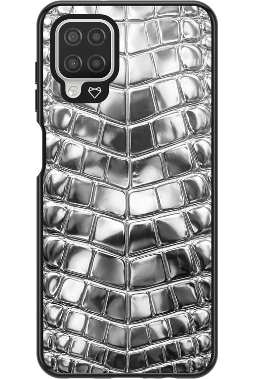 ChromeGator - Samsung Galaxy A12