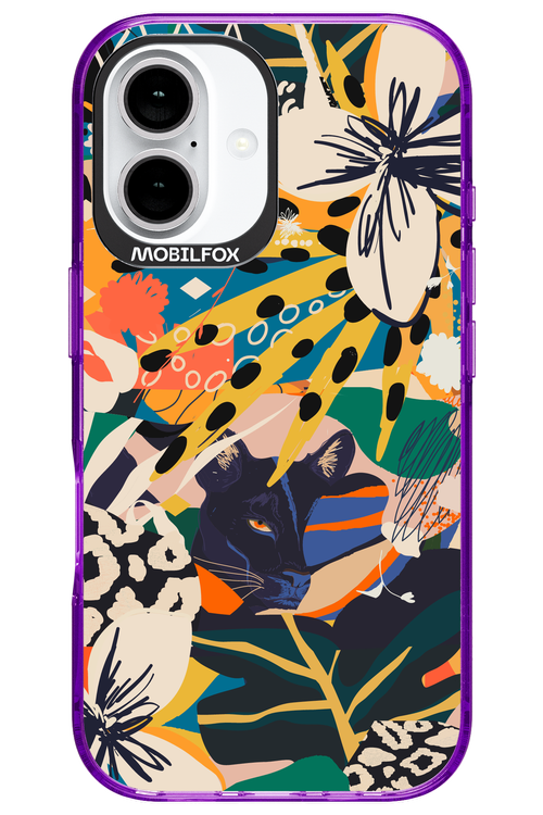 Vintage - Apple iPhone 16