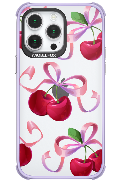 Cherry Cherry Lady - Apple iPhone 14 Pro Max