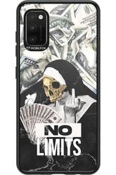 No Limits 2.0 - Samsung Galaxy A41