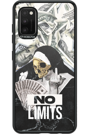 No Limits 2.0 - Samsung Galaxy A41