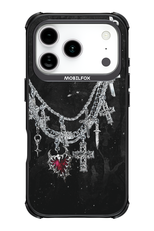 Trap Chain - Apple iPhone 17 Pro