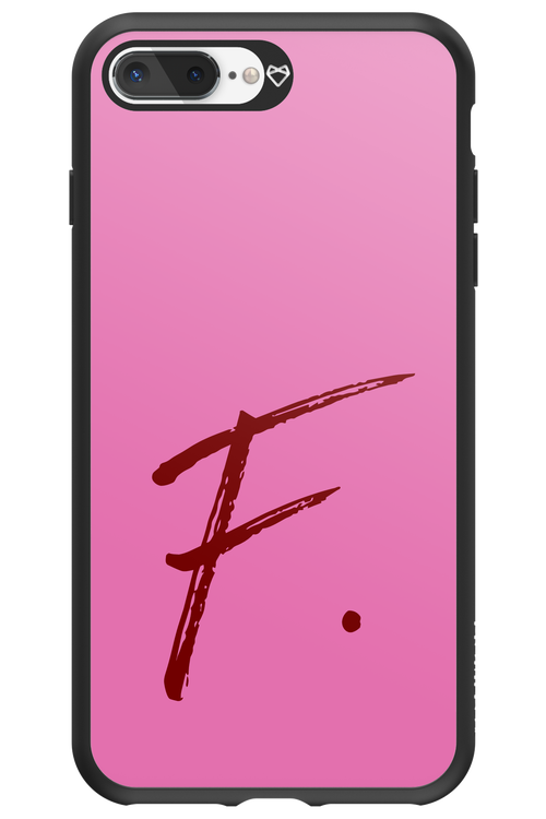 (Sorbet) F 2.0 - Apple iPhone 8 Plus