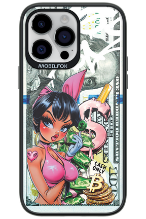 NATASHA - Apple iPhone 14 Pro Max