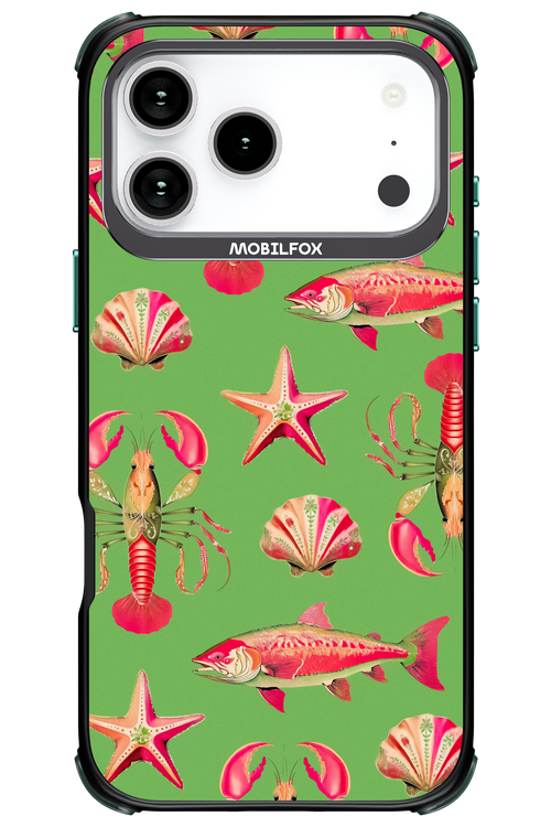 Sea Stars - Apple iPhone 17 Pro Max