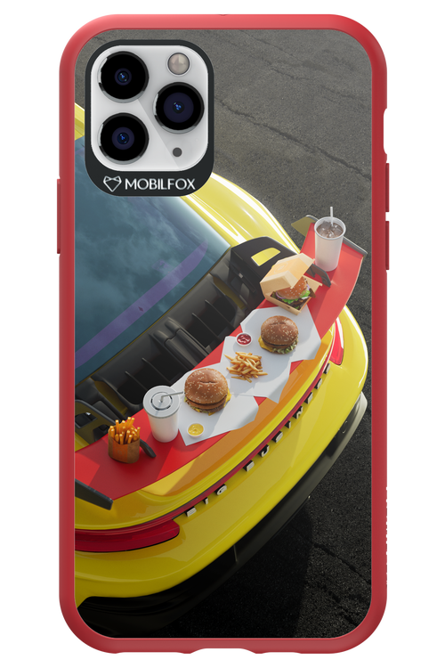 BigBusiness - Apple iPhone 11 Pro