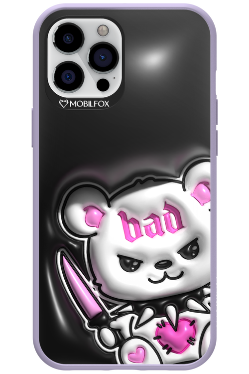 Bad Bear - Apple iPhone 12 Pro Max