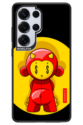 Fussy 2.0 - Samsung S25 Ultra