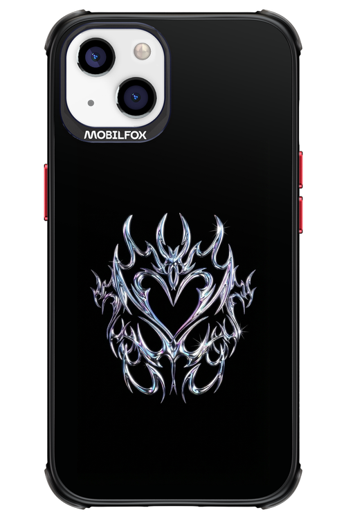 Silver Soul 2.0 - Apple iPhone 13