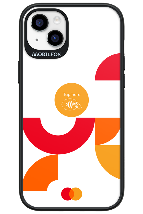 MC EU Color 2.0 - Apple iPhone 14 Plus