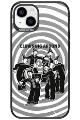 Glowing Around - Apple iPhone 15 Plus