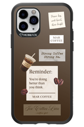 Ice Coffee - Apple iPhone 11 Pro