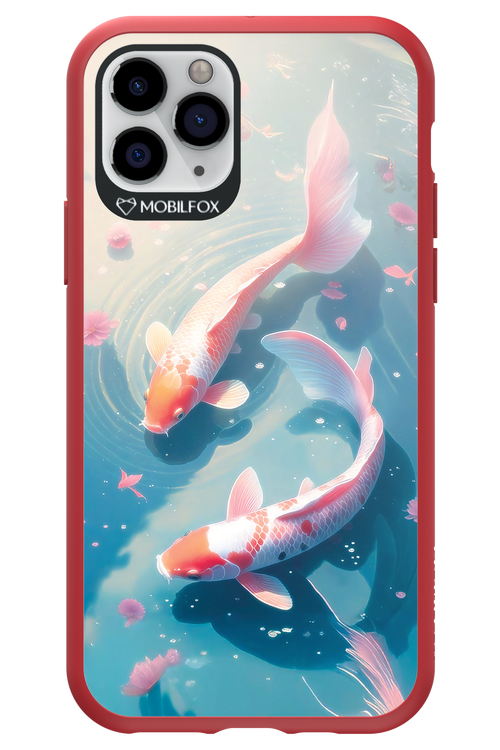 Koi - Apple iPhone 11 Pro