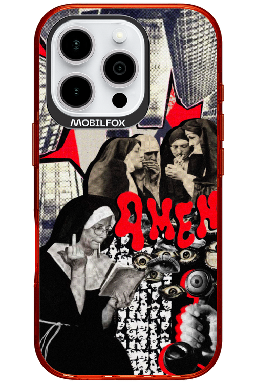 God is Calling - Apple iPhone 16 Pro