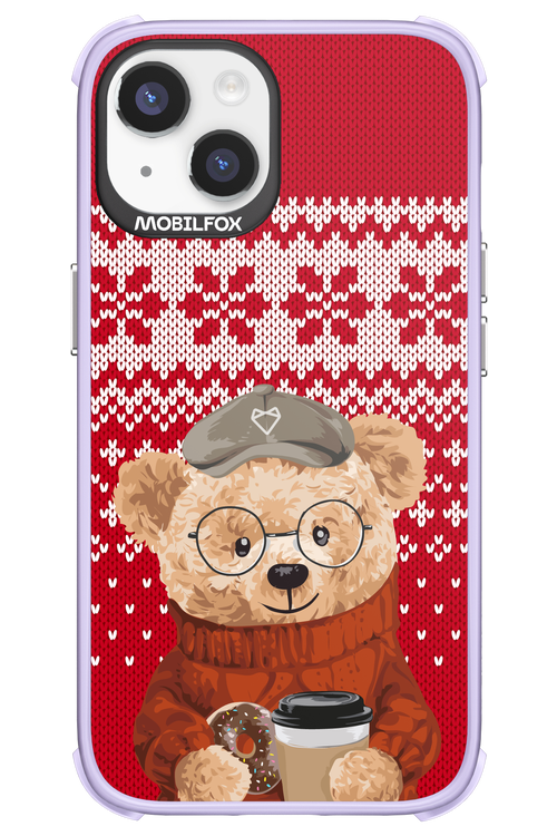 Sweet Holiday - Apple iPhone 14