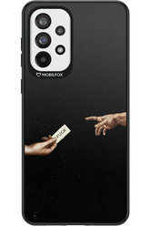 Giving 2.0 - Samsung Galaxy A73