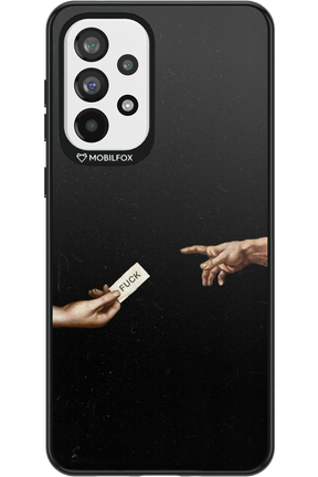 Giving 2.0 - Samsung Galaxy A73