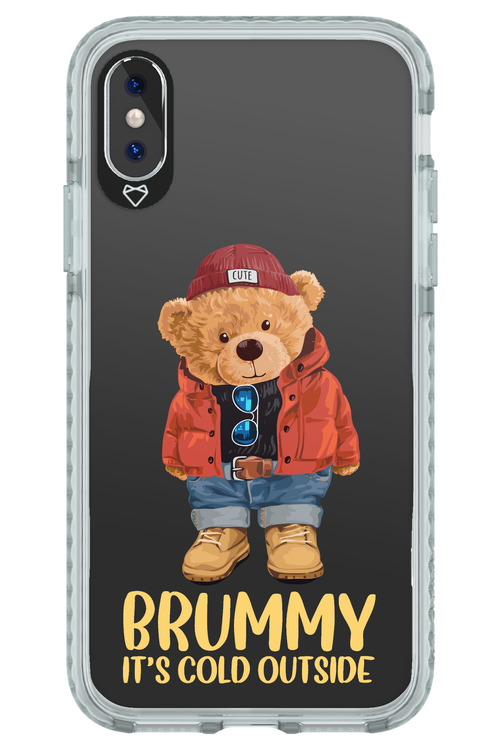 Brummy - Apple iPhone XS