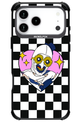 Sunflower Clown Meme - Apple iPhone 17 Pro Max