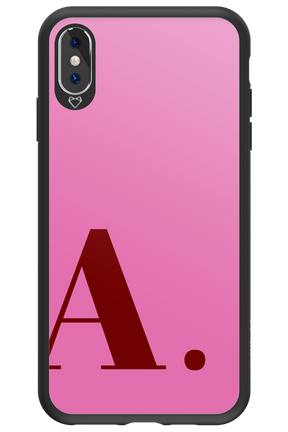 A (Sorbet) 2.0 - Apple iPhone XS Max